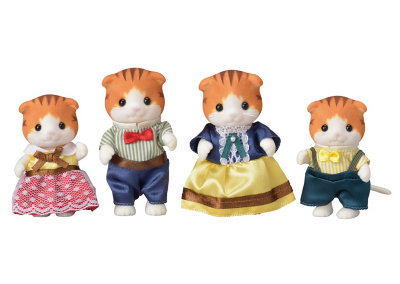 sylvanian families site