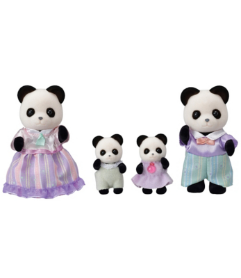 panda teddy bear asda