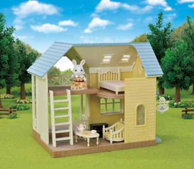 Bluebell Cottage Gift Set Toys & Character at ASDA