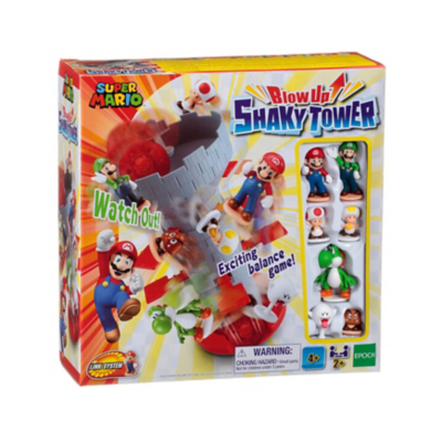 scooby doo toys asda