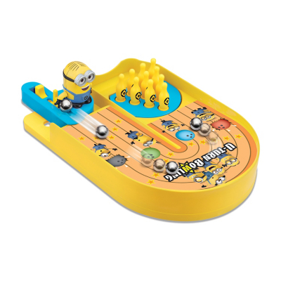 Minions U-Turn Bowling Size 1.9