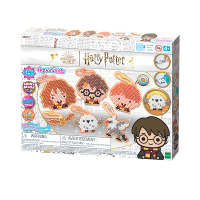 Harry Potter Creations Kit Toys Character George at ASDA