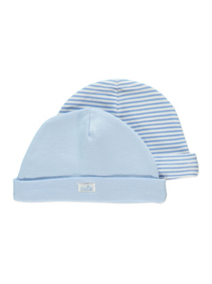 newborn baby hats asda