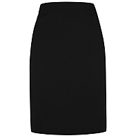 Senior Girls School Pencil Skirt – Black | School | George at ASDA