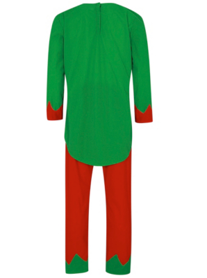 asda christmas costumes