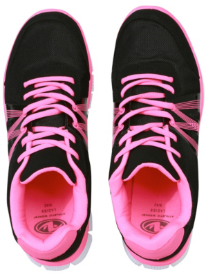 asda ladies shoes and trainers