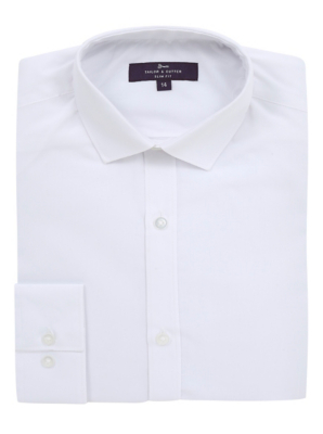 asda george mens white t shirts