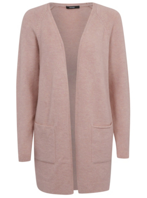 mustard cardigan asda