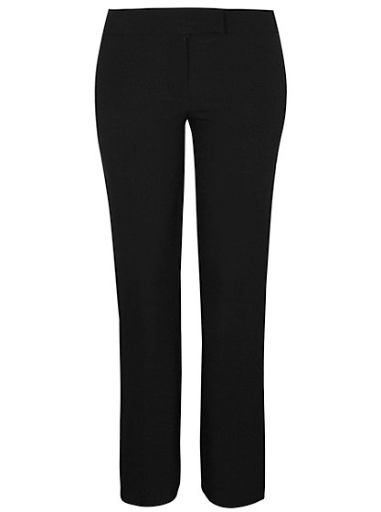 Bootcut Trousers | Women | George at ASDA