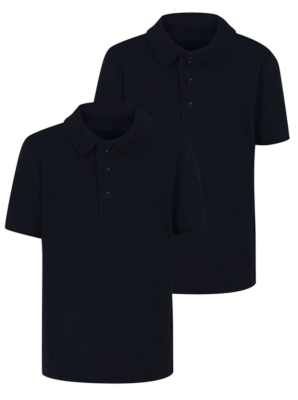 school polo shirts