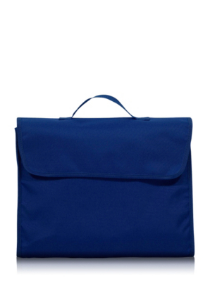 Blue Book Bag | School | George at ASDA