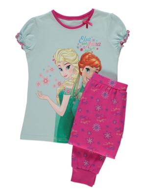 frozen nightdress asda