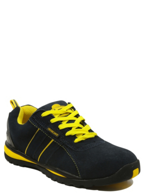 steel toe cap trainers