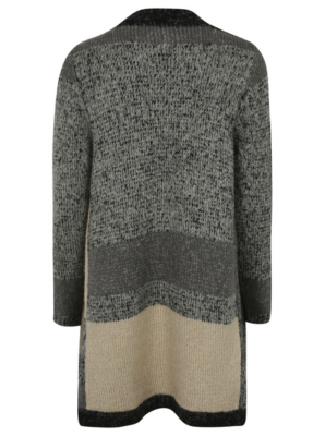 Colour Block Waterfall Coatigan | Women | George at ASDA