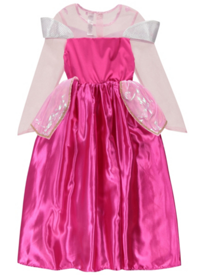 Disney Sleeping Beauty Fancy Dress Costume | Kids | George at ASDA