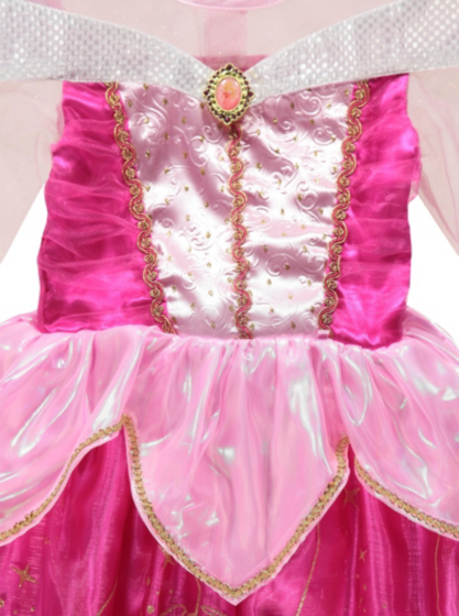 Disney Sleeping Beauty Fancy Dress Costume | Kids | George at ASDA