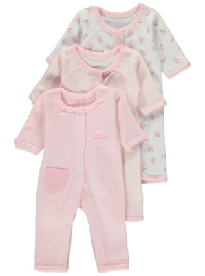 george baby girl clothes