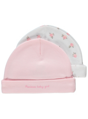 tiny baby hats