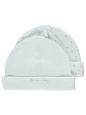 Newborn Baby Hats Asda - Newborn baby