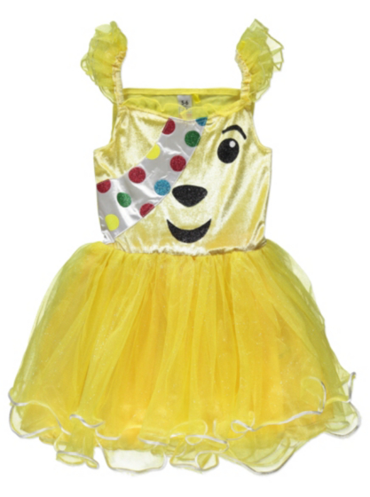 7 best Pudsey Bear images on Pinterest | Bear cupcakes, Children ...