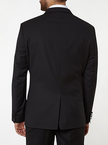 Tailor & Cutter Formal Suit Jacket | Men | George at ASDA