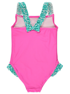 Boys Swim Set Popgear Peppa Pig Unicorn Girls Sunsafe Swimsuit