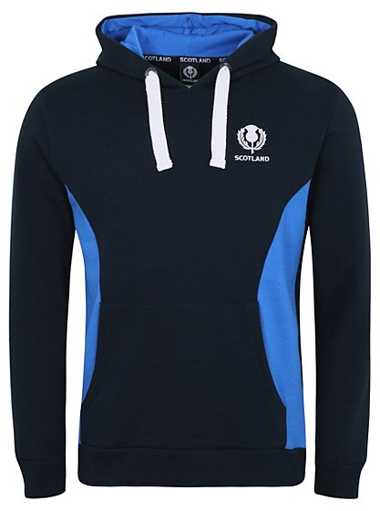 Official Scotland Rugby Hoody | Men | George at ASDA