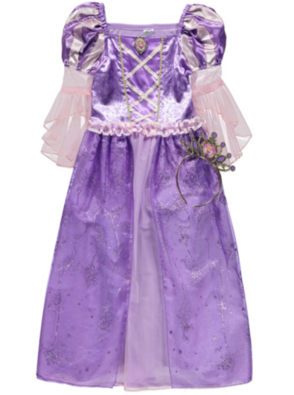 The Not So Secret Diary of a Wannabe Princess: george at asda ...