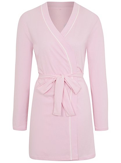 Team Bride Dressing Gown | Women | George at ASDA