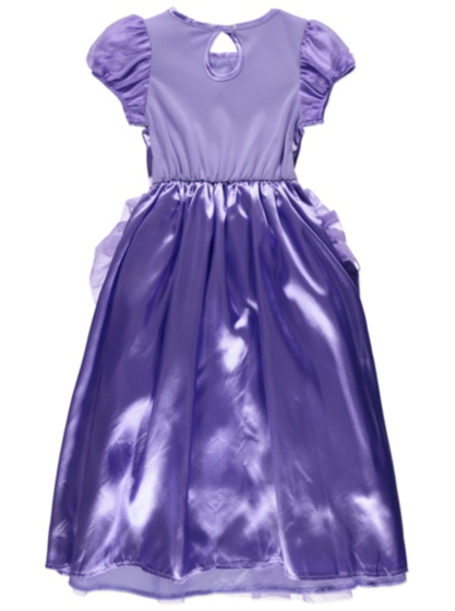 Disney Sofia the First Fancy Dress Outfit | Kids | George at ASDA