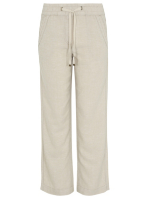 Linen Trousers | Women | George at ASDA
