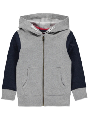 boys hoodies asda