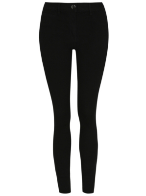 black jeans women