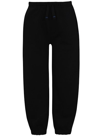 Boys School Joggers - Black | School | George