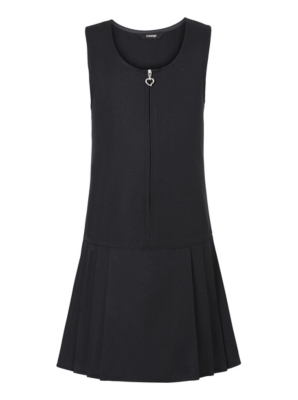 asda school pinafore