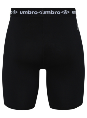 umbro base layer shorts