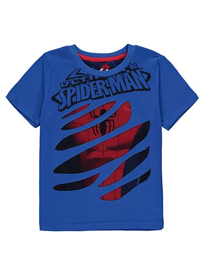 Marvel Spiderman Pyjamas | Kids | George at ASDA