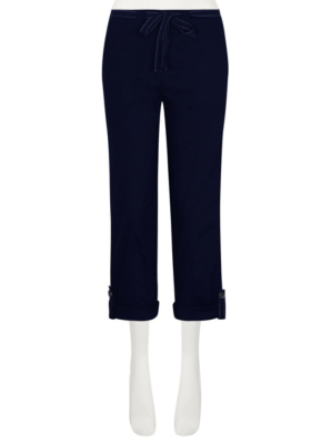 Cropped Trousers | Women | George at ASDA