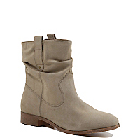 Slouchy Ankle Boots | Women | George at ASDA