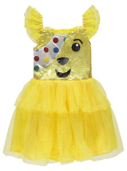 7 best Pudsey Bear images on Pinterest | Bear cupcakes, Children ...