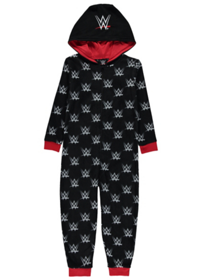 WWE Onesie | Kids | George at ASDA