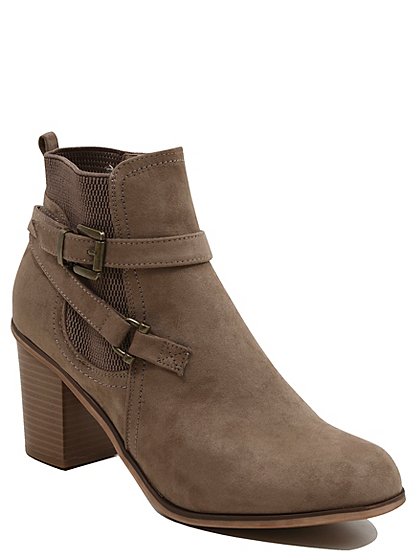 Strap Chelsea Boot | Women | George at ASDA