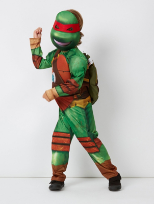 ninja turtle toys for 5 year olds