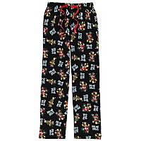 The Simpsons Christmas Pyjama Bottoms | Men | George at ASDA