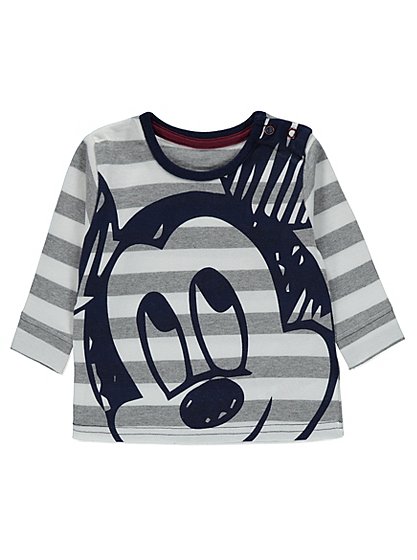 Disney Mickey Mouse 3 Piece Set | Baby | George at ASDA