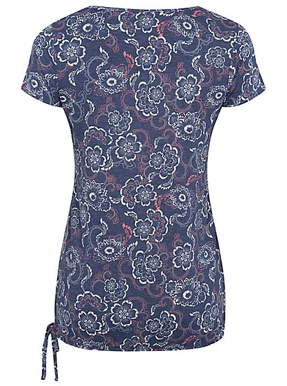 Floral Print Top | Women | George at ASDA