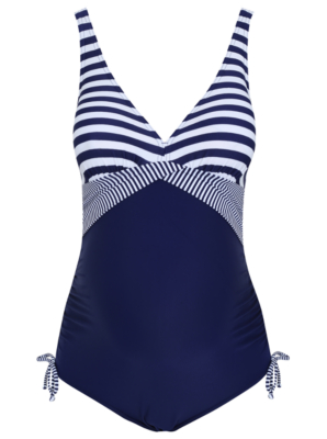 george maternity swimwear