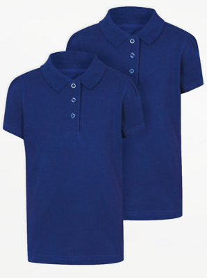 womens knit polo