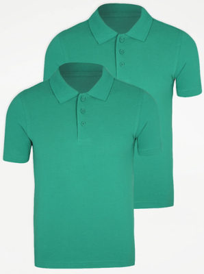 active polo shirts