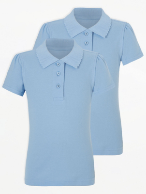 polo t shirts for ladies